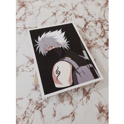 Kakashi Hatake Poster