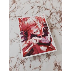 Toga Poster 