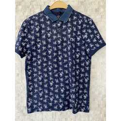 CAMPİONE DEL GARDA %95 COTTON %5ELASTAN POLO YAKALI T-SHİRT