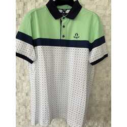 CAMPİONE DEL GARDA %COTTON POLO YAKALI T-SHİRT