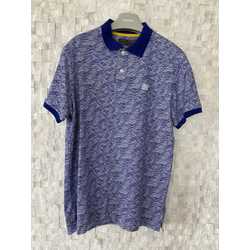 RUCK&MAUL %92COTTON %8LYCRA POLO YAKALI T-SHİRT
