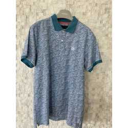 RUCK&MAUL %92COTTON%8LYCRA POLO YAKALI T-SHİRT