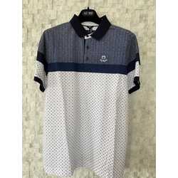 CAMPİONE DEL GARDA%100 COTTON POLO T-SHİRT