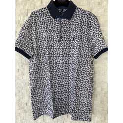CAMPİONE DEL GARDA % 95 COTTON %5 ELASTAN POLO YAKALI T-SHİRT