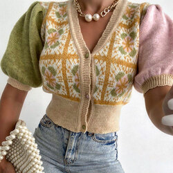 ZR Model ipek hırka 