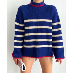Zara model kazak