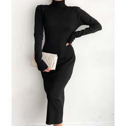 Mango model sırt detay elbise