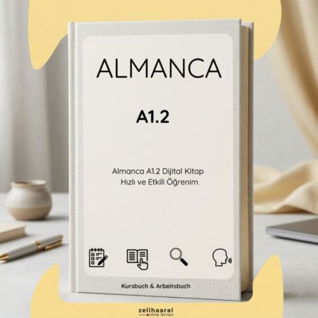 Almanca A1.2 