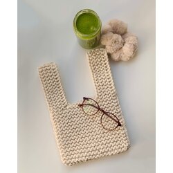 Alm Bag Cream