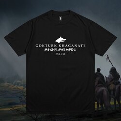 GÖKTÜRKLER - SANCAK