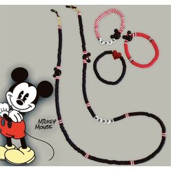 Mickey Minnie Gözlük/maske askısı(yetişkin)