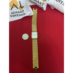 Vintage Salinas kol saati 
