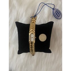 Almera Vintage Gold Kadın saati