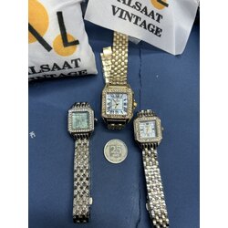 Vintage model saat