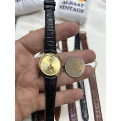 Edox Vintage kadın saati
