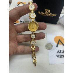 Vivaldi Vintage kadın saati 