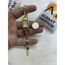 Vintage kadın saati Fabel