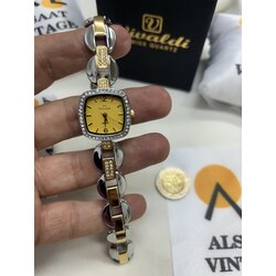 Vivaldi Vintage kadın saati 