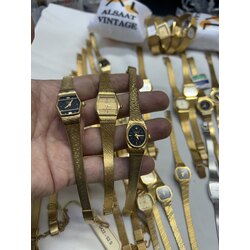Citizen Vintage kadın saati 