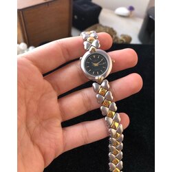 Pierre Renoir vintage kadın kol saati 