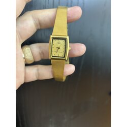 Orient Vintage kadın saati