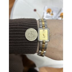 Luminance Vintage kadın saati 