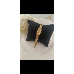 Christin Polo vintage kadın saati