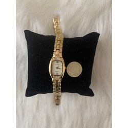 Almera Vintage Gold kadın saati