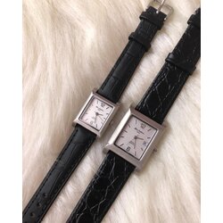 Alain Frederic Paris vintage deri kordon 
