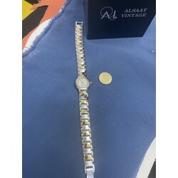 Almera Vintage Minik kadın saati