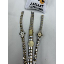 Almera Vintage kadın saati 
