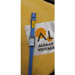 Q&Q vintage kadın saati