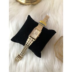Q&Q Gold renk 