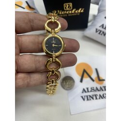 Vivaldi Vintage kadın saati 