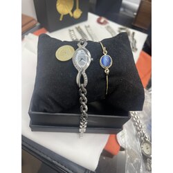 Romanson vintage kadın saati