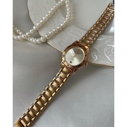 Alain Frederic Gold büyük boy A440-01 model