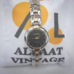 Almera vintage kadın saati