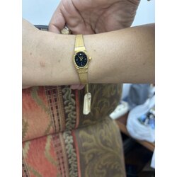 Vintage Citizen kadın saati