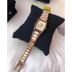 Q&Q vintage saat 