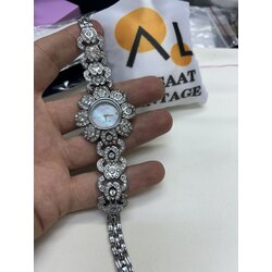 Vintage Goldon kadın saati