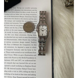 Hislon vintage 