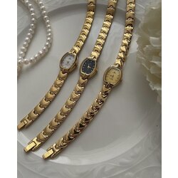 Crispino Vintage Gold Model 