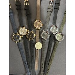 G Sport Polo Vintage kadın saati 