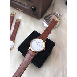 EDOX vintage 