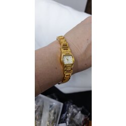 Almera Vintage kadın saati