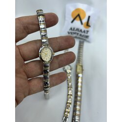 Almera kadın saati 