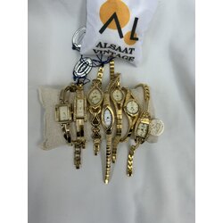 Almera Vintage kadın saati