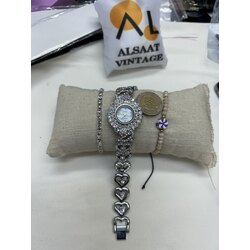 Goldon Vintage kadın saati 