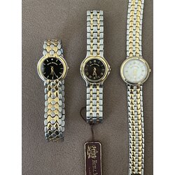 Royal Montres Vintage kadın saati