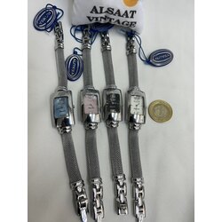 Almera vintage kadın saati